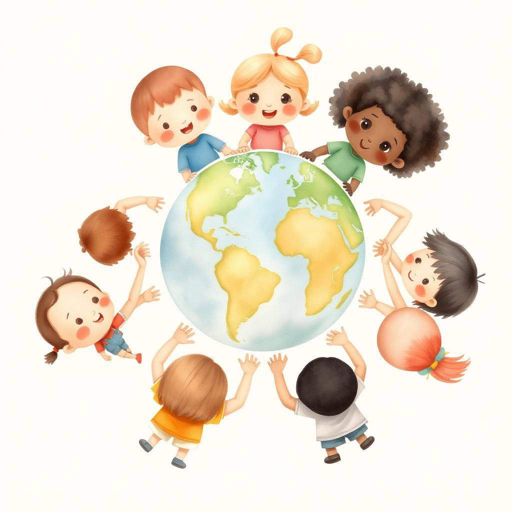 Culture & Language