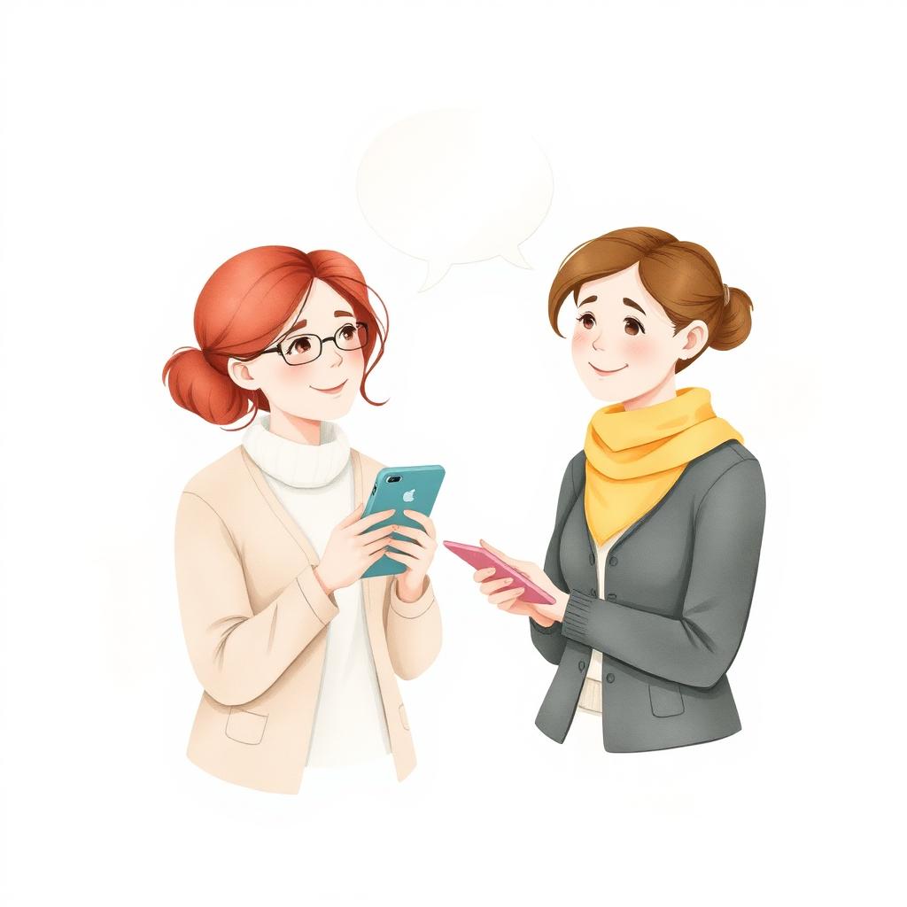Family Communication