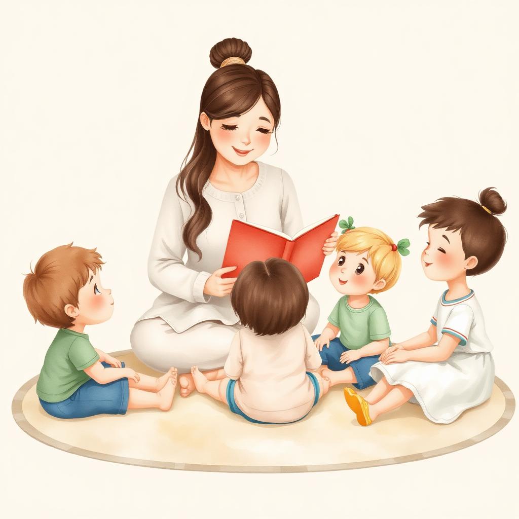 Language & Literacy