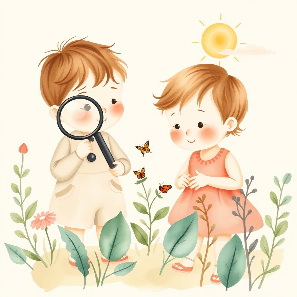 Science & Nature