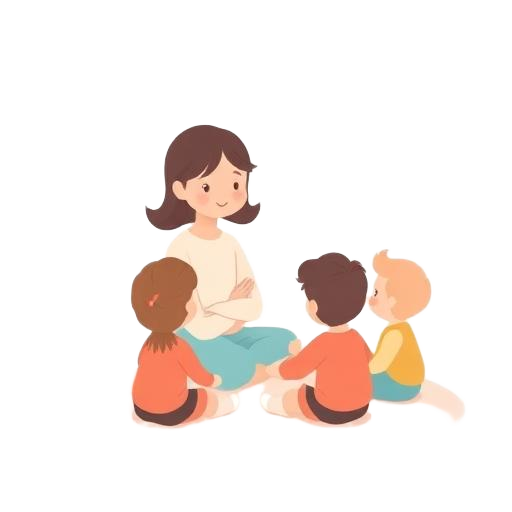 Small Groups