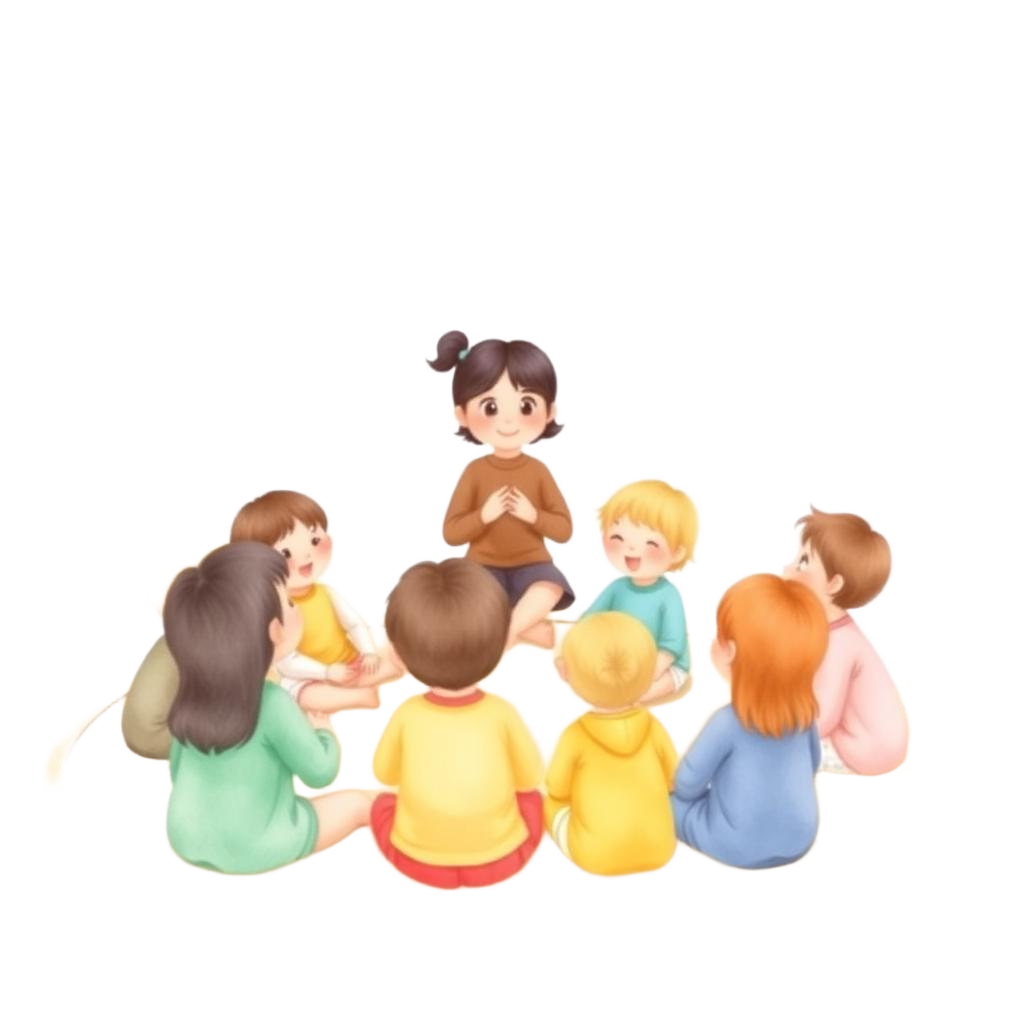 Circle Time