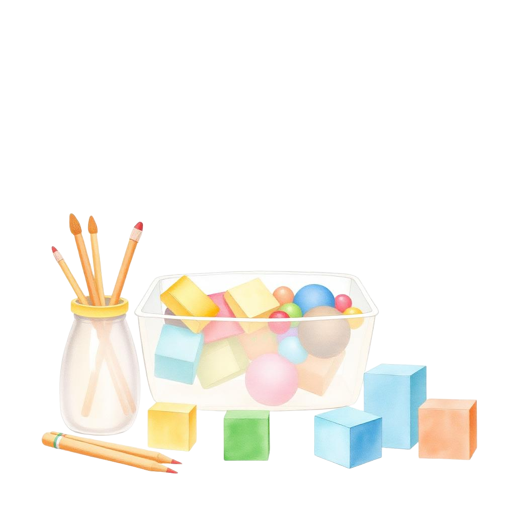 Create & Explore
