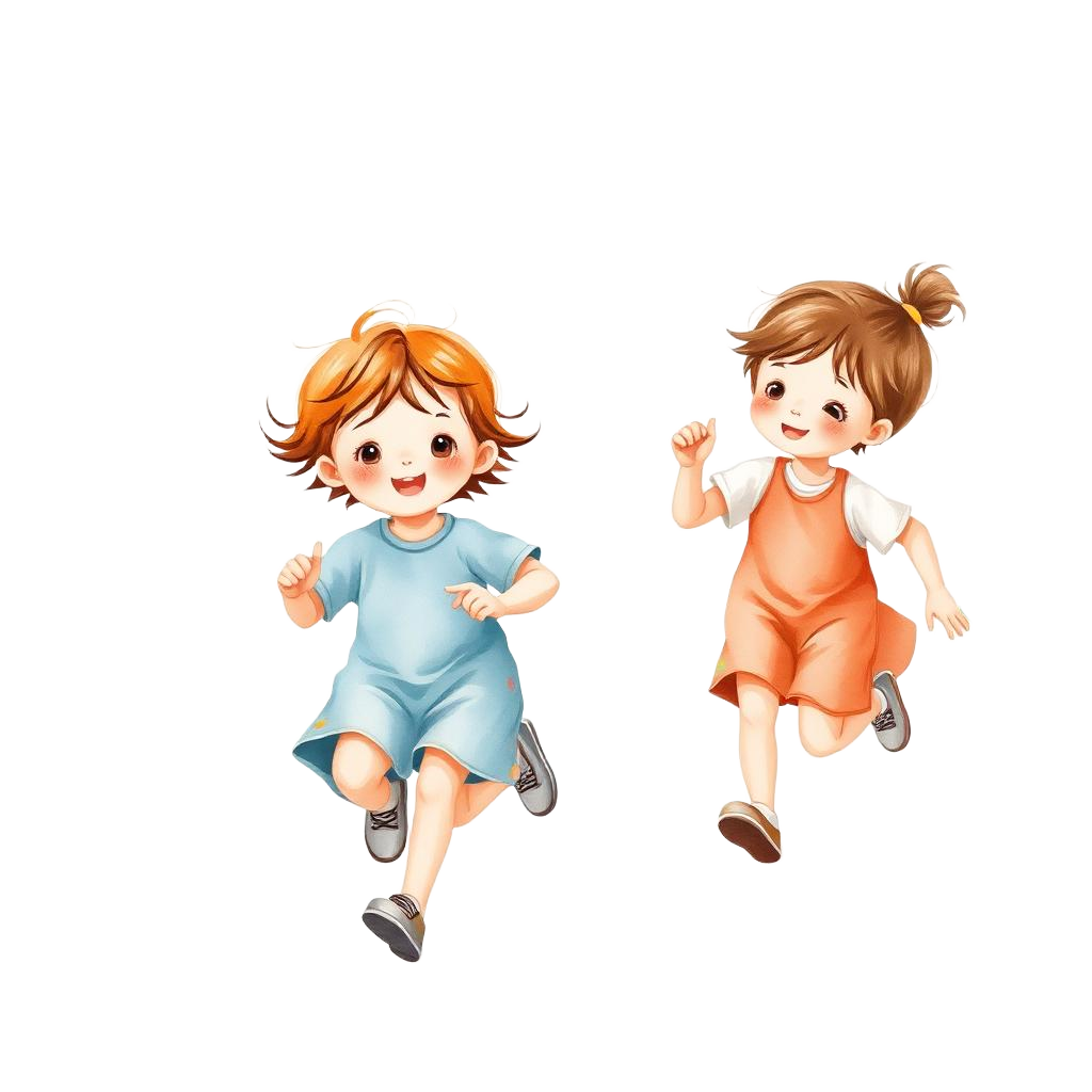 Outdoor Play
