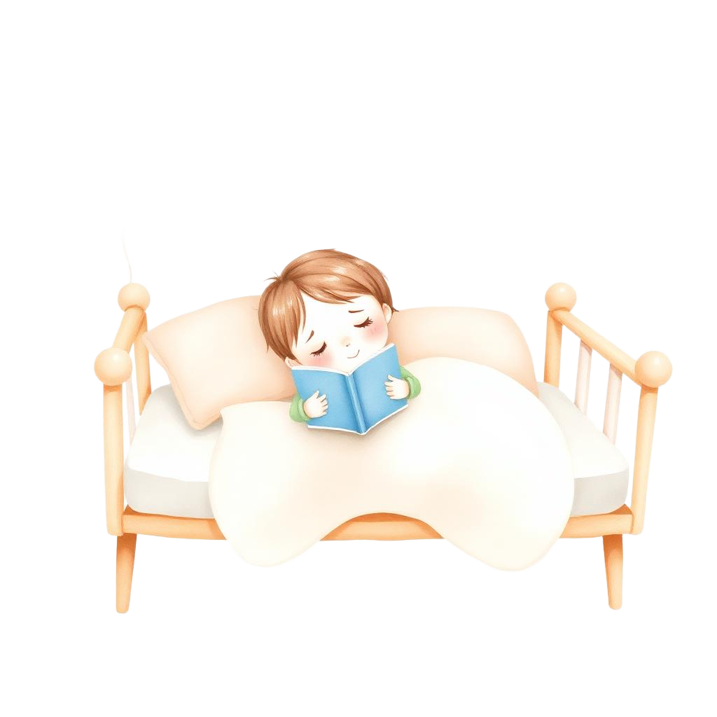 Rest & Quiet