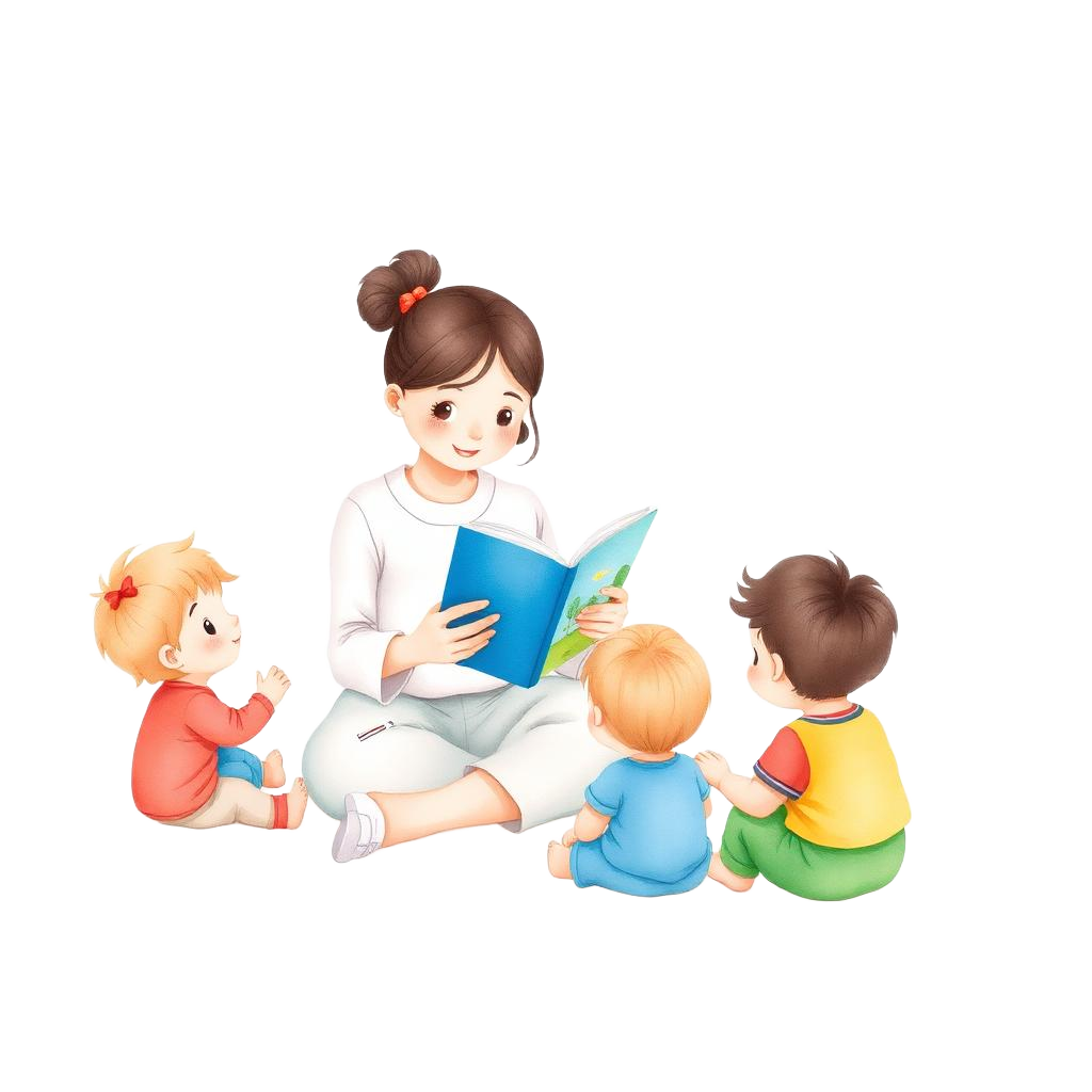 Story & Free Play