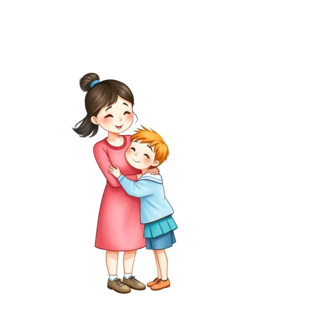 Warm Welcomes